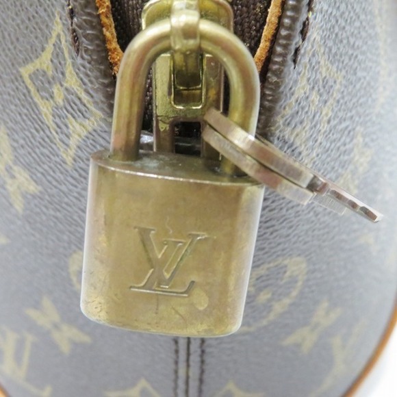 Louis Vuitton Monogram Ellipse PM M51127 Bag Handbag Ladies - Picture 7 of 9